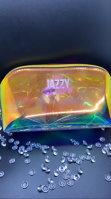Fashion Makeup Bag